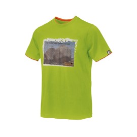 TRANGO WORLD T-SHIRT BUTER